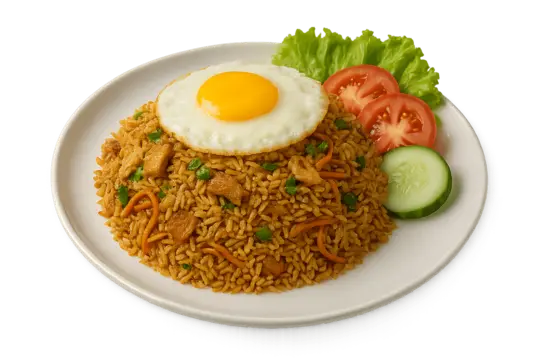 Nasi Goreng